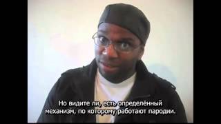 Rap Critic-Worst Lyrics (2010) (Rus Sub)