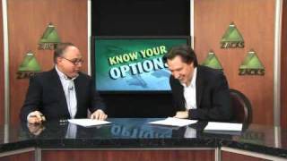 Why Some Have More 'Luck' In Options Than Others