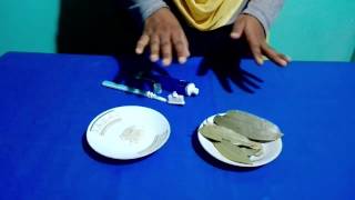 পান খাওয়ার ফলে দাঁতে দাগ হয়েছে,ডাক্তারের কাছে না গিয়ে দূর করতে চান ? দেখে নিন দাঁত সাদা করার উপায়