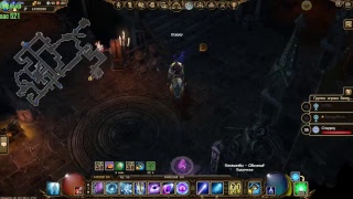 (RU) DRAKENSANG ONLINE #99 ФЕСТИВАЛЬ (server Heredar)