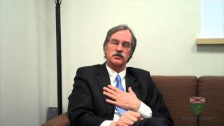 Dr. Detterbeck, Section Chief Yale Thoracic Surgery