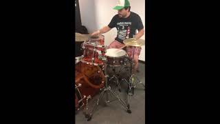 Muestra Musica 2017 test Solidrums