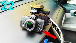 ТОП 11 ВИДЕО РЕГИСТРАТОРОВ С АЛИЭКСПРЕСС  ДЛЯ АВТОМОБИЛЯ 2018 НАВИГАТОР РАДАР ДЕТЕКТОР ИЗ КИТАЯ