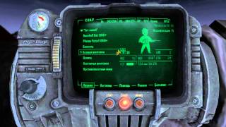 Fallout New Vegas #21 (Проблемы на посту "Чарли")
