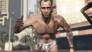 GTA 1'den GTA 5'e İşte GTA'nın Mükemmel Gelişimi!