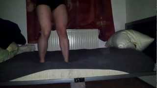 Bed Trampling 6