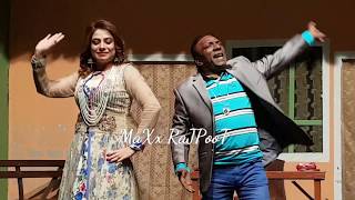 Kiran Noor , Lucky Dear , Nawaz Anjum Latest Juggtain . FHD