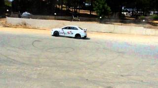 EVO X Drift - Lebanon - Bayssour - Bilal Aridi