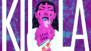 Killa Fonic - Pietrificat feat. Shift (Audio)
