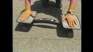 Can You Schnake It Like Dis - How to Snakeboard