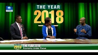 2018 In Review: Nigeria's Economy In Focus Pt.1