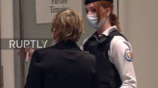 France: Sarkozy summoned to court for polling fraud case