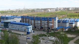 МКР Байконур Чебоксары Фильм №1 29 97