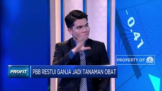 BNN: Ada Syarat Ketat Penggunaan Narkotika Dalam Dunia Medis