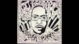 DJ Aakmael - Moodcapacity
