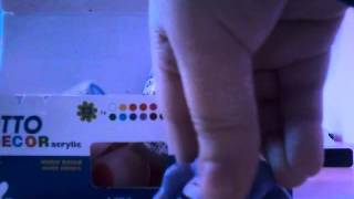 LPS ооак из lps