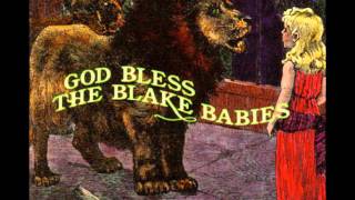 Blake Babies - Brain Damage