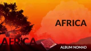 Freeklane Album Nomad - Africa - فريكلان أفريقيا