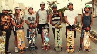 Kraken Productions Presents: The Pioneers - #Not A Crime Series