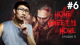 Home Sweet Home EP2 #6 | เพชรฆาตหน้าหยก