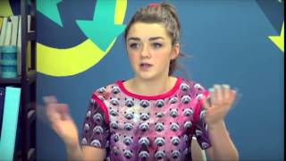 The Best of Maisie Williams