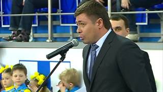 XXII Городские летние Игры школьников