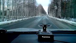 Inspector RD X3 Ypsilon - радар-детектор