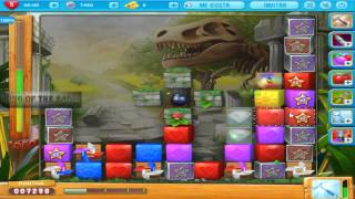 Pet Rescue Saga NIVEL 588
