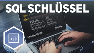 SQL Schlüssel einfach erklärt - SQL 3 ● Gehe auf SIMPLECLUB.DE/GO & werde #EinserSchüler