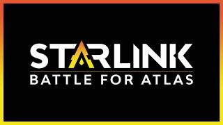 Star Wolf - Starlink: Battle for Atlas [EXTENDED] [HQ]