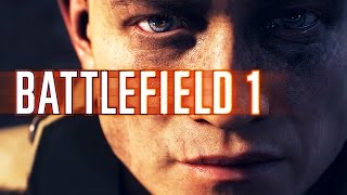 PROLOG: Krieg bleibt immer gleich! | BATTLEFIELD 1 #000