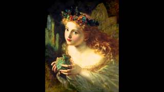Myths and Legends: Fairies