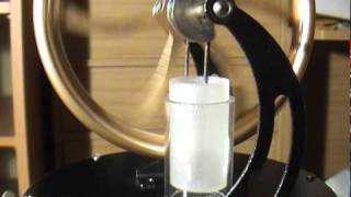 LTD Stirling Engine from Ebay