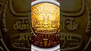 El portal dimensional de Aramu Muru