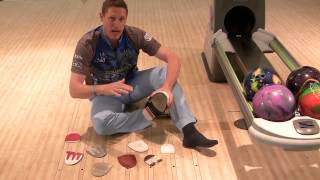 Chris Barnes Bolwing How to Tips- Approach Conditions - BowlersMart.com