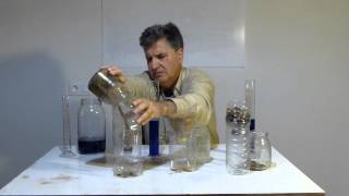 Geología Suelo Permeabilidad Experimentos