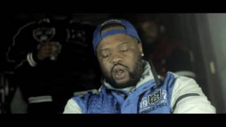 Kush Gang Ft Louie Ray - What It Look Like