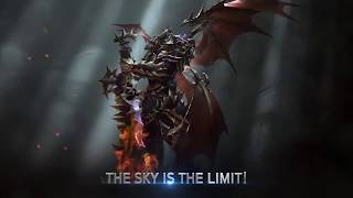 Mu Origin NoMercy