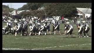 Cockeysville Eagles T-Will