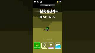 Mr Gun ELITE gameplay!