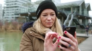 #Happy: The Dictatorship of Happiness on Social Media