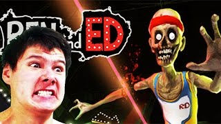 WINDY В ЯРОСТИ! - СМОТРЕТЬ В НАУШНИКАХ! - BEN AND ED #2
