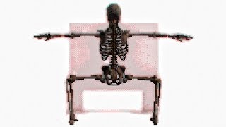 Osteotic Bypass - СЛИШКОМ ГИБКИЙ СКЕЛЕТ [#1] - Игра - Прохождение