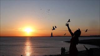 Sunset at La Perouse