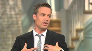 Dave Sterrett "Why Trust Jesus?"