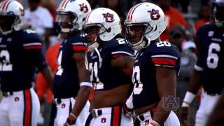 The Cleansing - 2013 Auburn Football