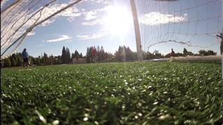 MVLA Lightning Soccer Club - Highlights - Sports Stars of Tomorrow