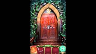 Hidden Escape Level 1 Walkthrough