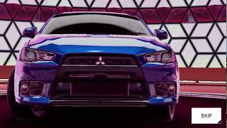 Asphalt 9 Legends (drift and nitro) part-1 walkthrough