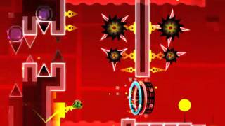 All Demon Map Packs: Pack 12, Level 3 (Death Step)
